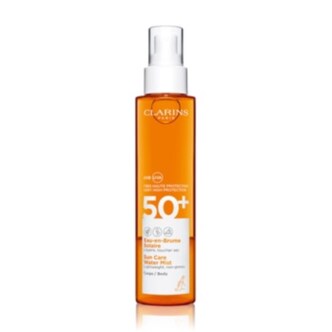  클라랑스 CLARINS 선스프레이 UVA/UVB 50+, 150ml