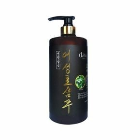 다바찌 샴푸 어성초 녹차 자소엽 한방 샴푸 1000ml (WCEB32A)