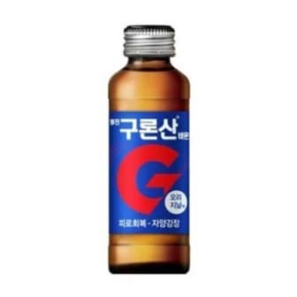  해태 영진 구론산 바몬드 오리지날 오리지널 150ml 30병