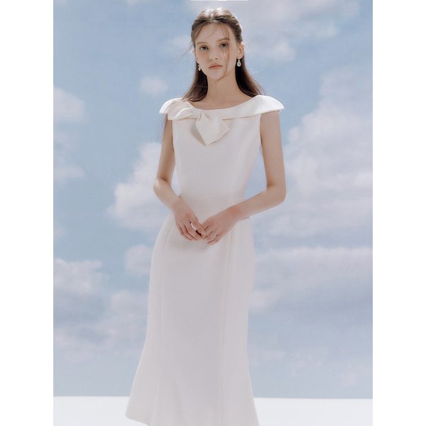 Rosetti dress (3colors)