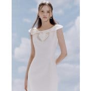 Rosetti dress (3colors)