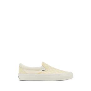 26FW 반스 클래식 슬립온 98 LX VN000D9P FLR YELLOW
