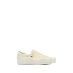 26FW 반스 클래식 슬립온 98 LX VN000D9P FLR YELLOW