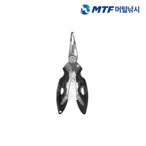 미니 스플릿 링 플라이어 FG1007 낚시 가위
