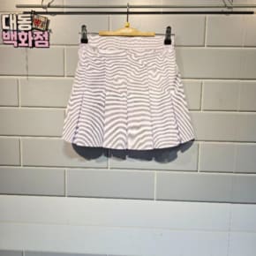 대동백화점 DP01 우븐 플리츠 스커트 ULWH24451 (14599939)