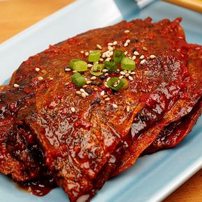 수미푸드 단풍콩잎 1kg[35095945]