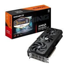  GIGABYTE 라데온 RX 9070 XT GAMING OC D6 16GB 피씨디렉트 ////
