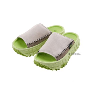 UGG [어그] 공용 벤처 데이즈 슬라이드 샌들 1152680 CCT