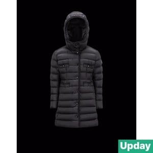 몽클레르 히르마 [Upday 관부가세 배송비 포함]23FW 몽클레어 키즈 롱다운자켓 MONCLER HIRMA