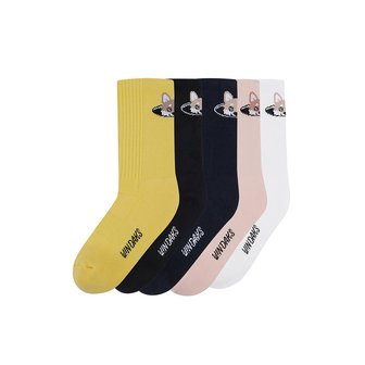 벤셔먼 X윈닥스 우주선 골프 삭스 GNA2AG111F