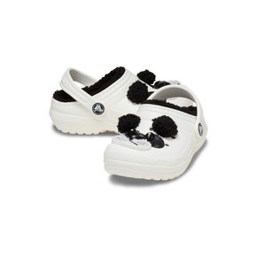 [KIDS] 키즈 CLASSIC LINED IAM PANDA BEAR CGK CBK (24FKCL210400)