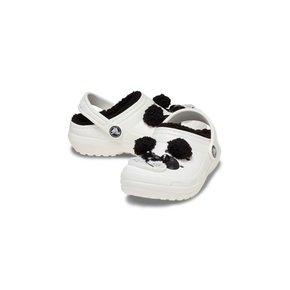 [KIDS] 키즈 CLASSIC LINED IAM PANDA BEAR CGK CBK (24FKCL210400)