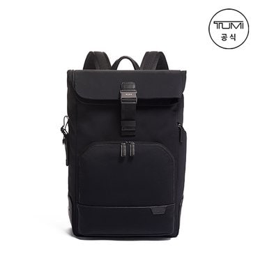 TUMI [TUMI KOREA] 오스본 롤탑 백팩_06602021D