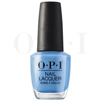 OPI [네일락커] N61 - RICH GIRLS & PO BOYS