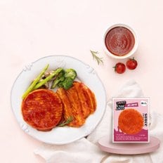  더촉촉한 닭가슴살 스테이크 레드크림커리 100g x 7팩