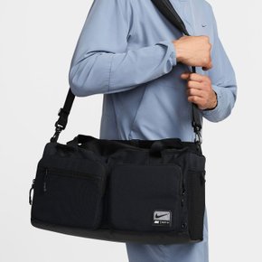 YB (FN4206-010) 나이키 유틸리티 파워 2.0 더플백(스몰, 31L)