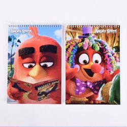 앵그리버드 종합장 - SSG.COM