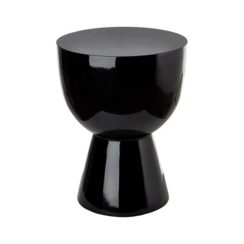 폴스포텐 탐탐 스툴 BLACK