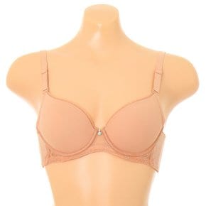 최초가격 65,000원 스트레치 몰드 더블윙 A,B컵 브라VBRG114AB
