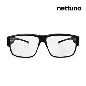 네투노 nettuno 덮경 블루라이트 안경 NBG103BL