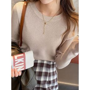 KARRA 데일리레귤러니트 A4F0423_P372225747