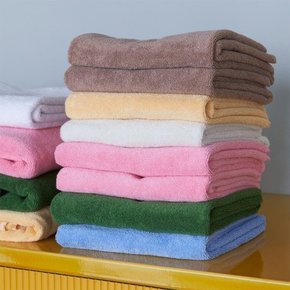 [이노메싸/HAY] Mono Hand Towel, 핑크 (541610)