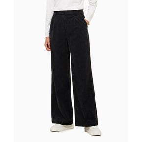 [파주점] [캘빈클라인진]CK진여성 소프트 터치 코듀로이 치노 팬츠(J224584)