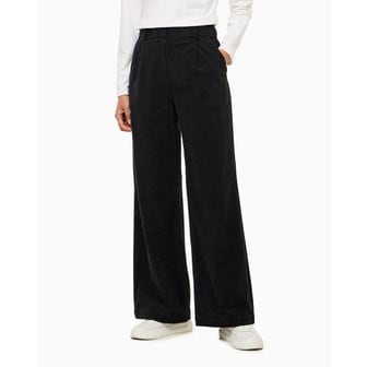 Calvin Klein Jeans [파주점] [캘빈클라인진]CK진여성 소프트 터치 코듀로이 치노 팬츠(J224584)
