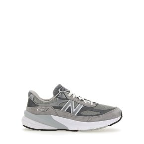 Low-Top M990GL6_COOLGREY GREY