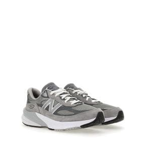 Low-Top M990GL6_COOLGREY GREY