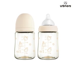 2024년 용띠 에디션 PPSU 젖병 200ml 1P 꼭지포함 _P347707609