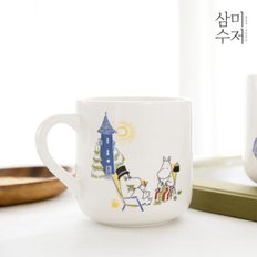 무민 더키친 시리얼머그 550ml (C1)