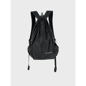 Pack Bag (Black)