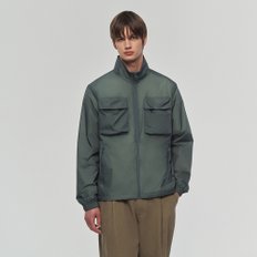 [공식] [25S/S] 아베차노(다크 민트)(남성 방풍자켓)