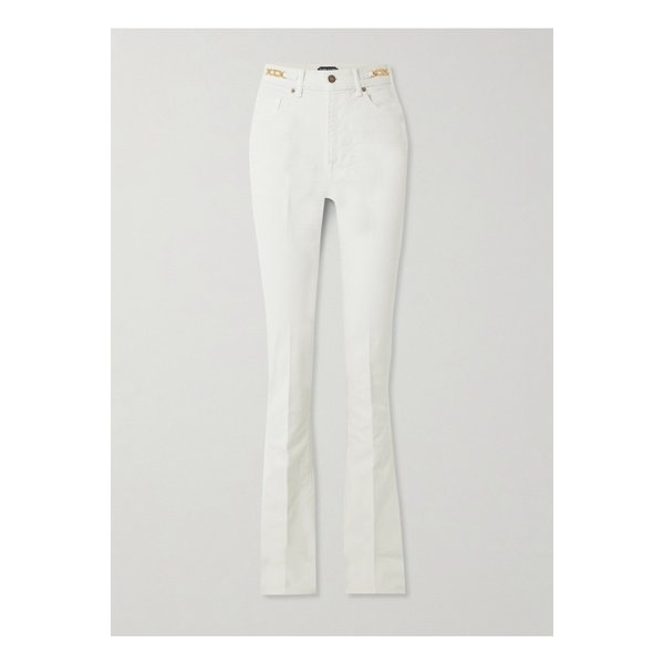 장식 하이라이즈 플레어 진 1647597337317423