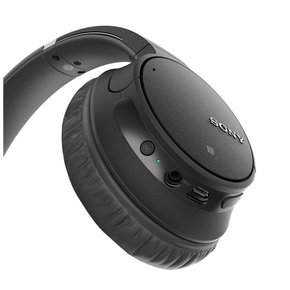 소니 무선 노이즈 캔슬링 헤드폰 WH-CH700N : Amazon Alexa  WH-CH700N B