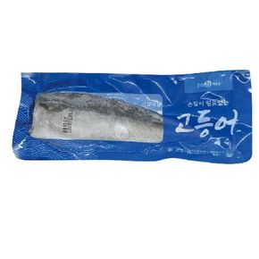 국내산 고등어 120g 10팩[34062153]