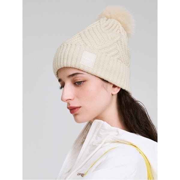 [부산점] W 방울 비니 DWW25C50