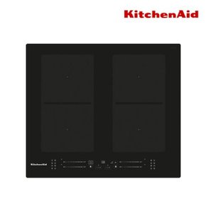 키친에이드 프리미엄 4구 인덕션 KHIMS41160 (서울/경기/수도권 설치)