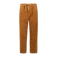 [해외배송] 랄프로렌 이지 플리츠 코듀로이 팬츠 710 944489 007 WORKWEAR TAN