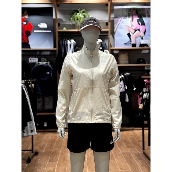 [부산점] 여성 플라이하이 자켓 NJ3LQ30B