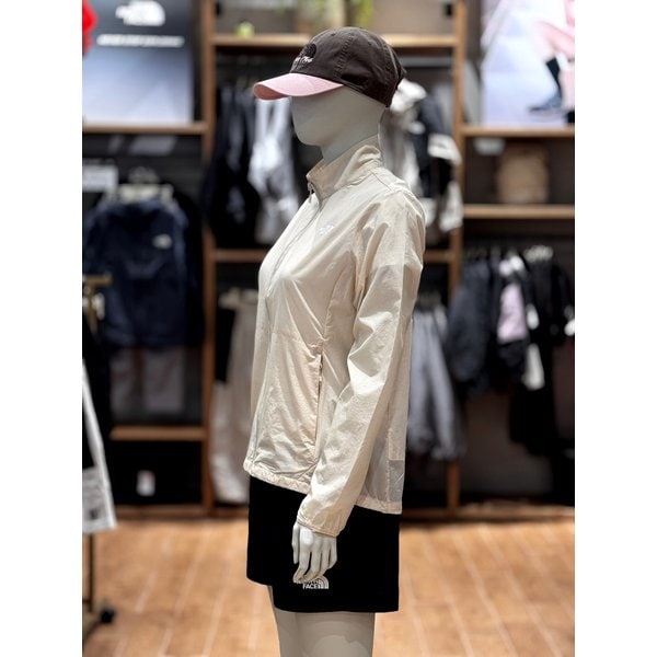 [부산점] 여성 플라이하이 자켓 NJ3LQ30B