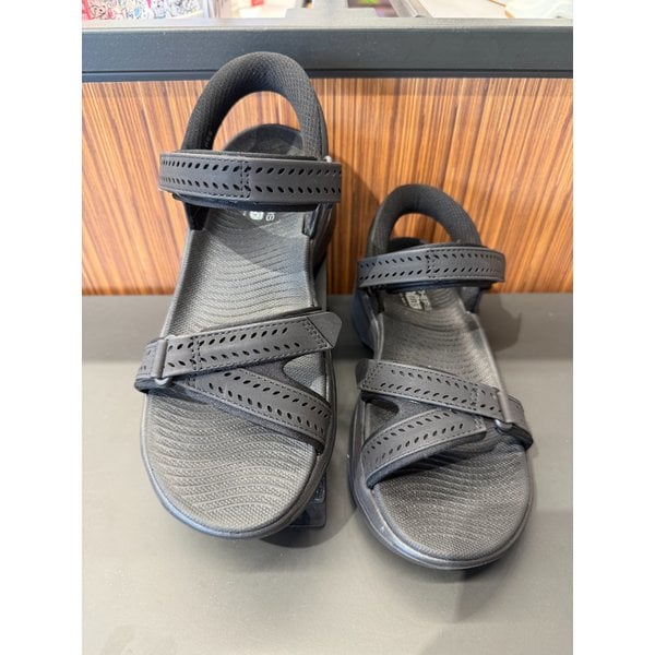 [여주점] 여성 고워크 아치핏 2.0 샌들 (슬립인스)(SP0WSCFM031)