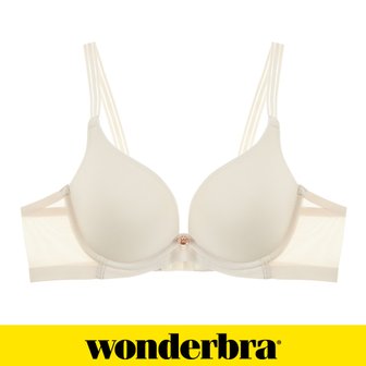 WONDERBRA 원더브라 뉴라이트 리프트 크림 브라 1종 WBWBR0N02T