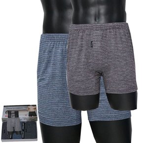 PMT810폴밋 국산 남성남자3매입트렁크팬티95~빅120