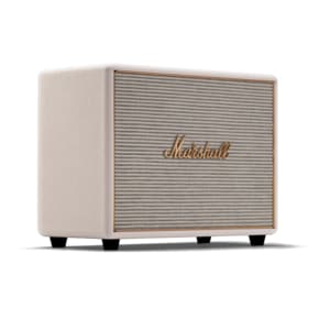 [해외직구] 마샬 워번 블루투스 멀티룸 스피커(Marshall Woburn Bluetooth)