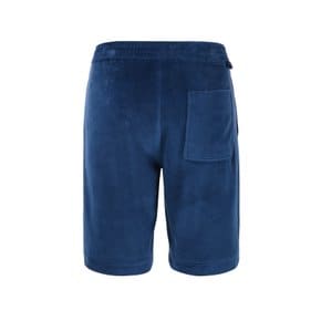 [25SS] 다크 블루《Summer Velour》셋업 하프 팬츠 ARPA5B403B3