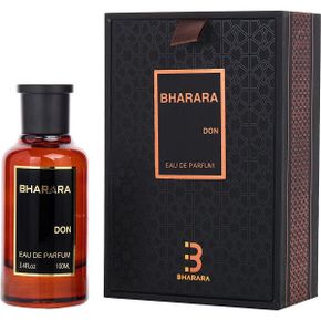 Bharara 뷰티 바라라 Don 오 뒤 퍼퓸 스프레이 100ml 8524005