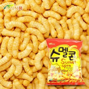 우리식품 슈멜콘(155g x 16봉)