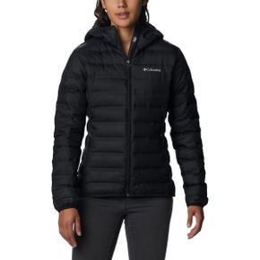 영국 콜롬비아 후리스 Columbia Womens Lake 22 Down Hooded Jacket 1696982